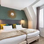 Hotel Ohm By Happyculture Paris