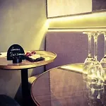 Ohm By Happyculture Hotel Paris