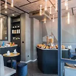 Hotel Ohm By Happyculture Paris
