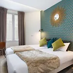 Ohm By Happyculture Hotel Paris