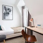 Hotel Ohm By Happyculture