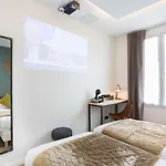 Hotel Ohm By Happyculture