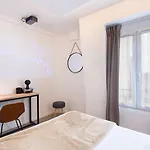 Hotel Ohm By Happyculture Paris