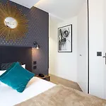 Ohm By Happyculture 3* Paris