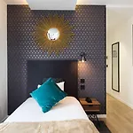 Ohm By Happyculture Hotel Paris
