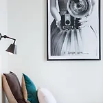Ohm By Happyculture Paris