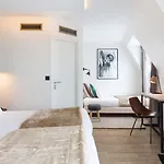 Ohm By Happyculture 3* Paris