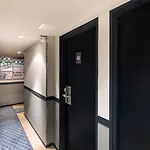 Ohm By Happyculture Hotel