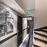 Ohm By Happyculture Hotel 3*