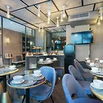 Hotel Ohm By Happyculture