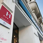 Ohm By Happyculture Paris