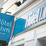 Ohm By Happyculture Hotel 3*
