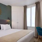 Hotel Ohm By Happyculture 3*