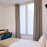 Hotel Ohm By Happyculture