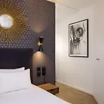 Hotel Ohm By Happyculture