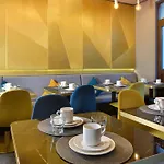 Ohm By Happyculture Hotel 3*