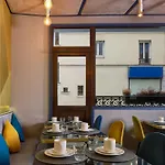 Hotel Ohm By Happyculture