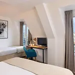 Ohm By Happyculture Hotel Paris