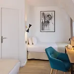 Ohm By Happyculture 3* Paris