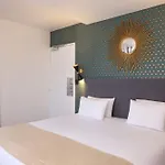 Ohm By Happyculture 3* Paris