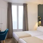 Hotel Ohm By Happyculture