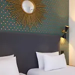 Hotel Ohm By Happyculture Paris