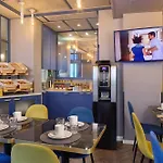 Ohm By Happyculture 3* Paris