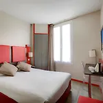 Ohm By Happyculture Hotel Paris