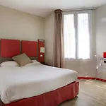 Ohm By Happyculture Hotel Paris