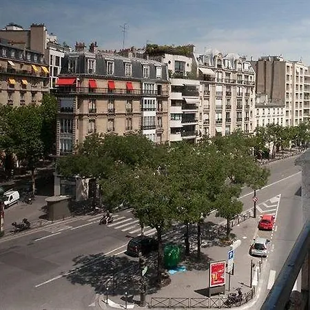 Ohm By Happyculture Parigi