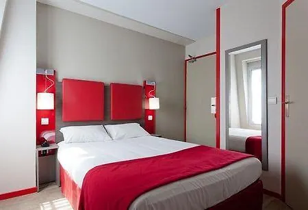 Ohm By Happyculture Hotel