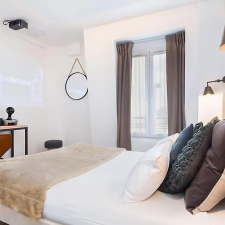Ohm By Happyculture Hotel 3*
