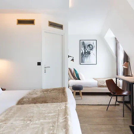 Ohm By Happyculture 3* Parigi