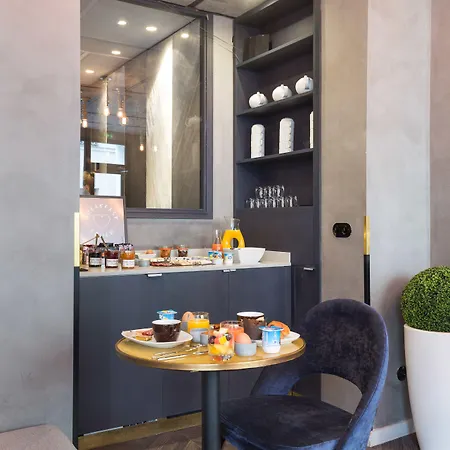 Ohm By Happyculture Hotel