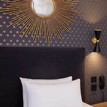Hotel Ohm By Happyculture