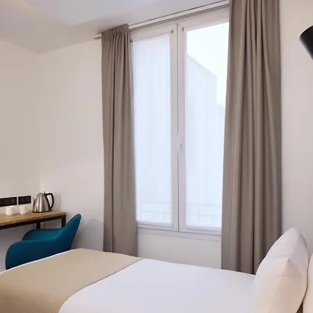Ohm By Happyculture Hotel 3*