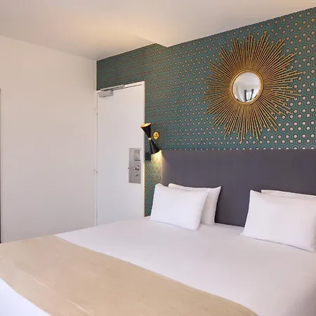 Ohm By Happyculture 3* Parigi