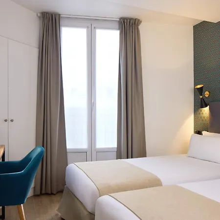 Ohm By Happyculture 3* Parigi