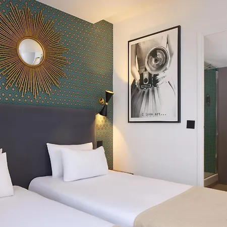 Ohm By Happyculture Hotel