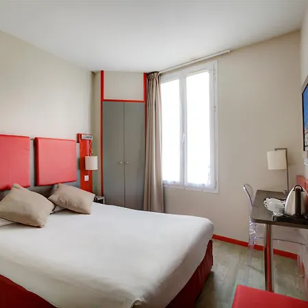 Ohm By Happyculture Hotel Parigi