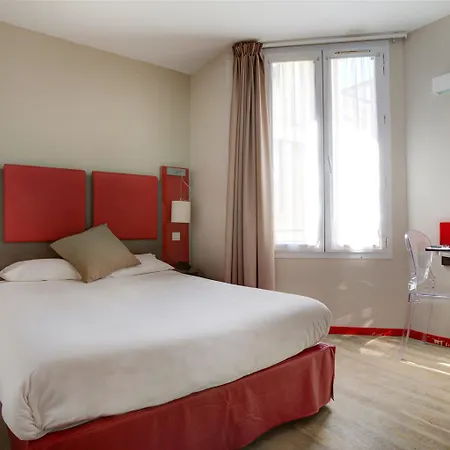Ohm By Happyculture Hotel Parigi