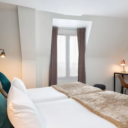 Ohm By Happyculture Hotel