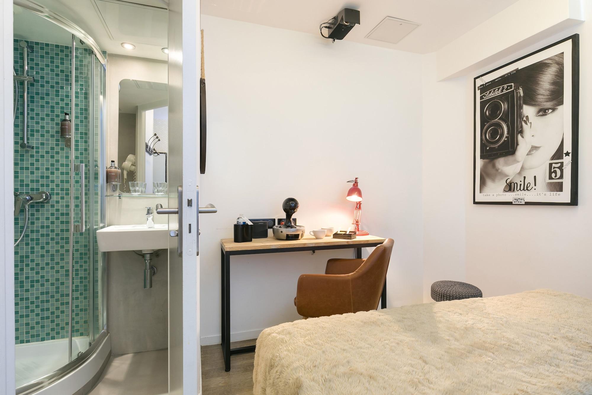 Ohm By Happyculture Hotel