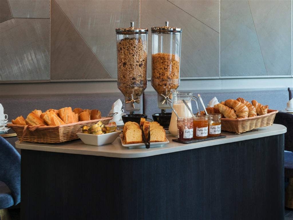 Ohm By Happyculture 3* Paris