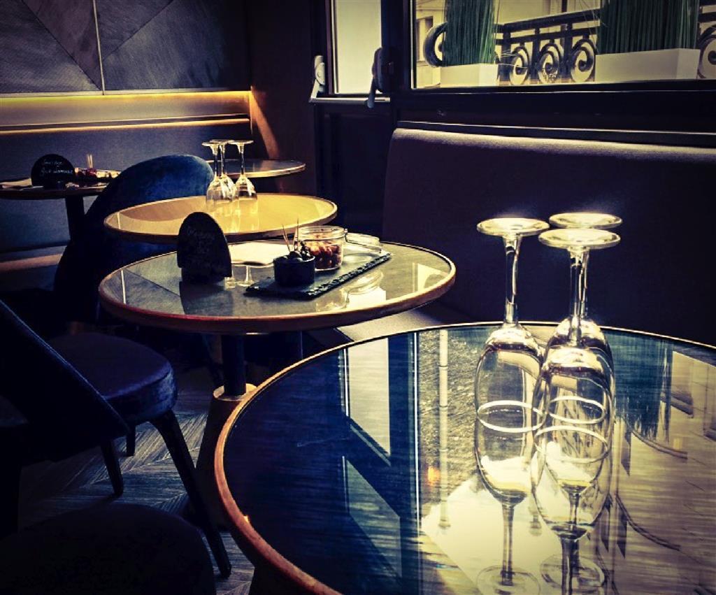 Hotel Ohm By Happyculture 3*