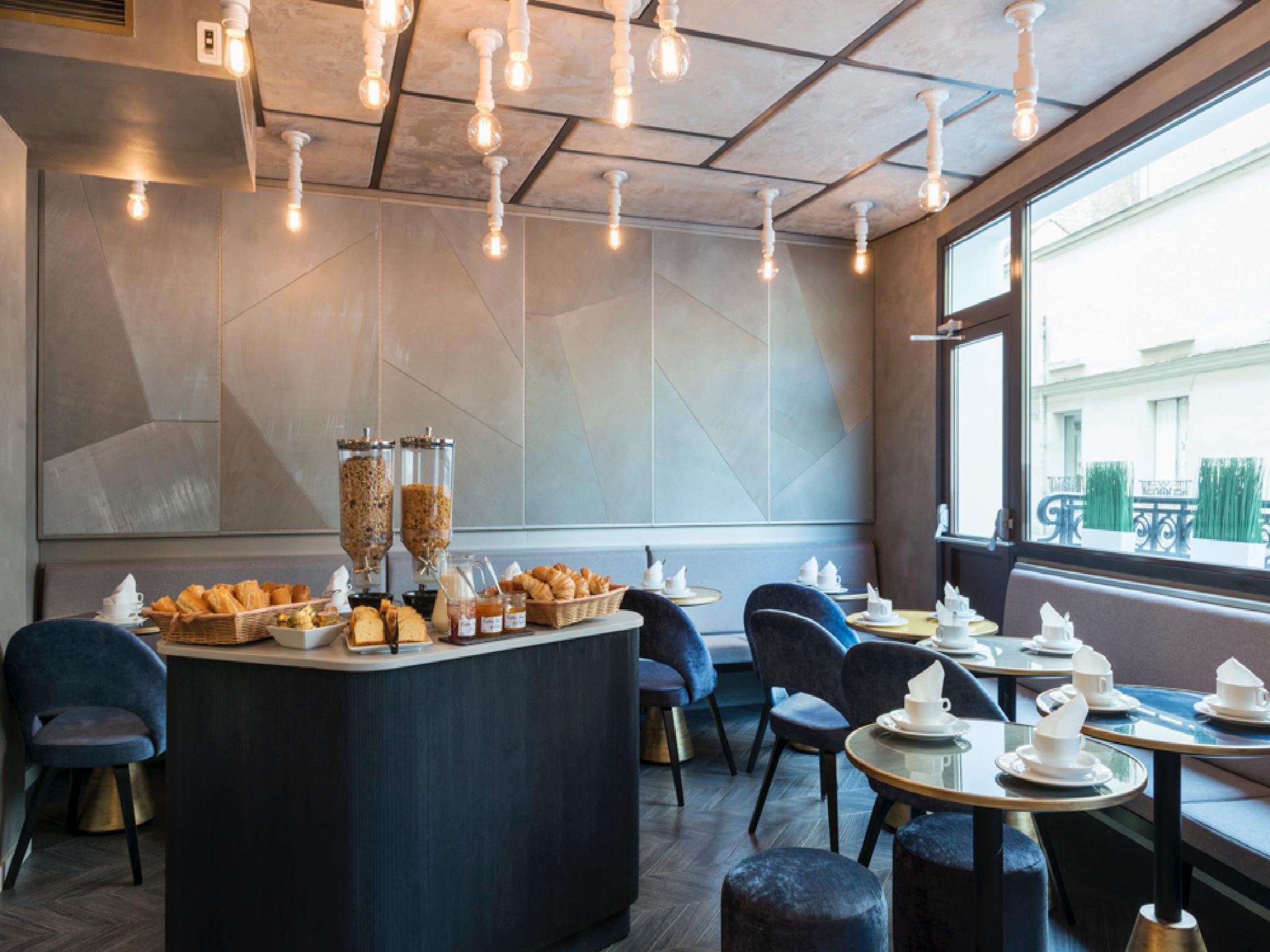 Ohm By Happyculture Paris