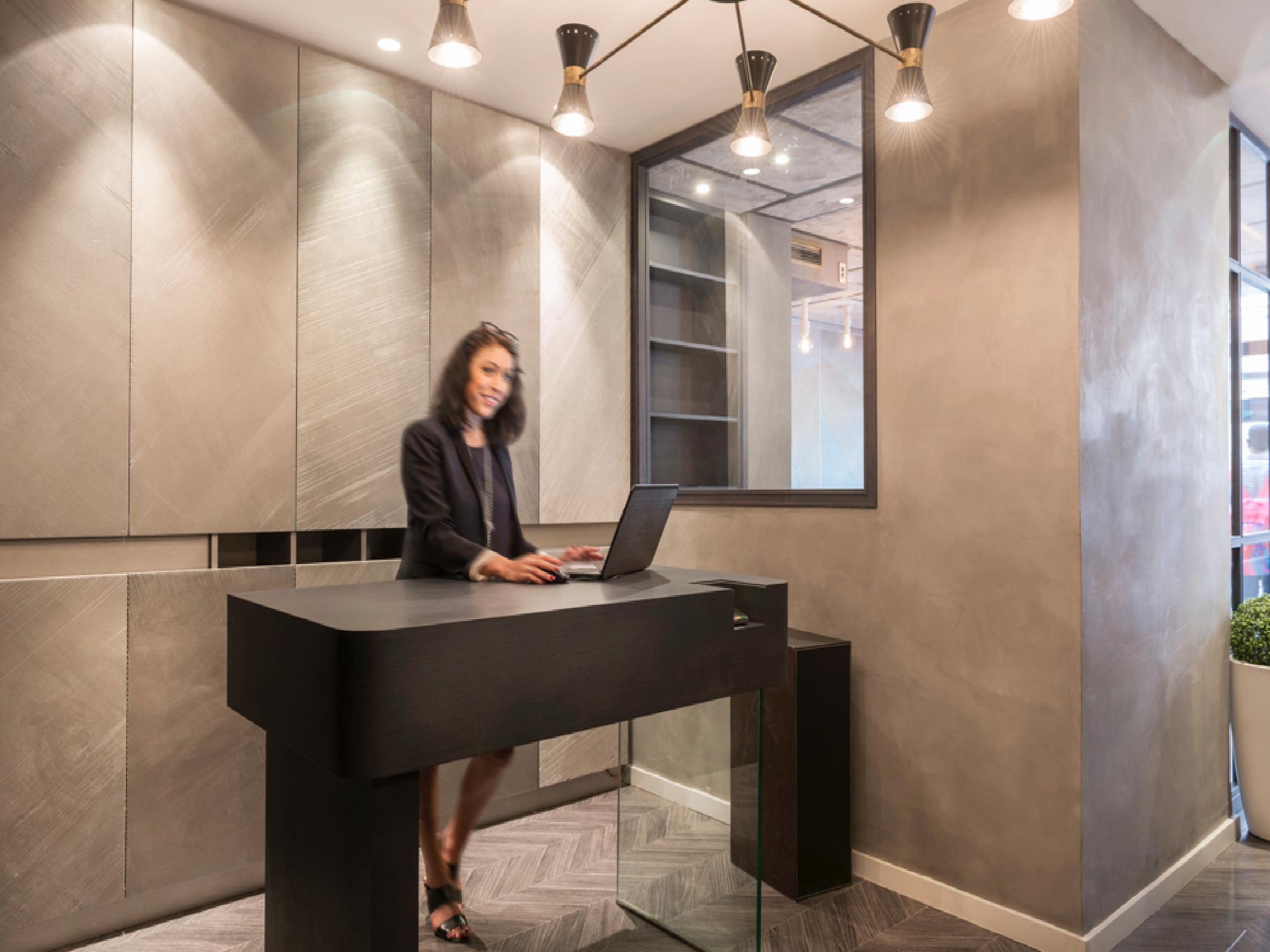 Ohm By Happyculture Paris