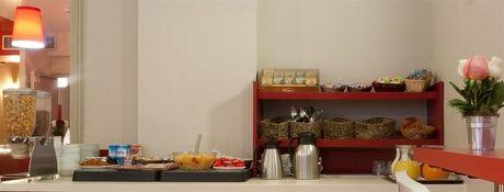 Ohm By Happyculture 3* Paris