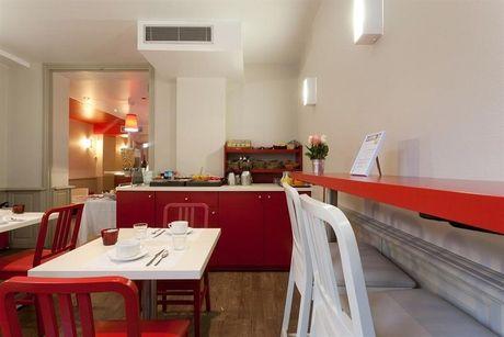 Ohm By Happyculture Hotel Paris