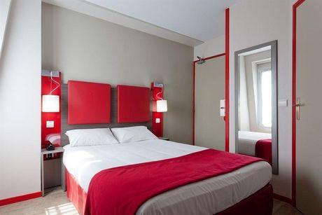 Ohm By Happyculture Hotel